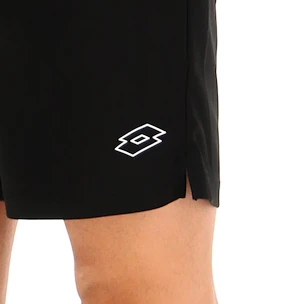 Heren short Lotto  Squadra III Short7 All Black XL