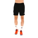 Heren short Lotto  Squadra III Short7 All Black XL