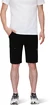 Heren short Mammut  Runbold Shorts Black
