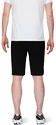 Heren short Mammut  Runbold Shorts Black