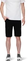 Heren short Mammut  Runbold Shorts Black