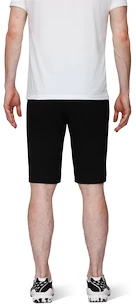 Heren short Mammut  Runbold Shorts Black
