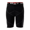 Heren short McDavid  Super Cross CompressionTM Short 8201 Black