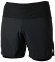 Heren short Mico M1 Trail Nero