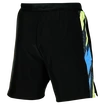 Heren short Mizuno  8 in Amplify Short Black