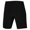 Heren short Mizuno  8 in Flex Short Black