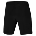 Heren short Mizuno  8 in Flex Short Black