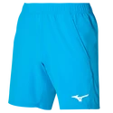 Heren short Mizuno  8 in Flex Short Cloisonne