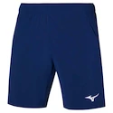 Heren short Mizuno  8 in Flex Short M Bellwether Blue  M