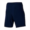 Heren short Mizuno  8 in Flex Short Pageant Blue