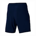 Heren short Mizuno  8 in Flex Short Pageant Blue