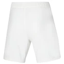 Heren short Mizuno  8 in Flex Short White