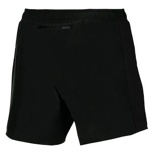 Heren short Mizuno Alpha 5.5 Short Black S
