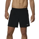 Heren short Mizuno Alpha 5.5 Short Black S