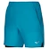Heren short Mizuno Core 7.5 2in1 Short Algiers Blue S