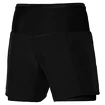 Heren short Mizuno  Multi Pocket 7.5 2in1 Short /Black