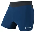 Heren short Montane  Dragon 5" Shorts Narwhal Blue