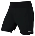 Heren short Montane  Dragon Twin Skin Shorts Black