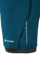 Heren short Montane  Dragon Twin Skin Shorts Narwhal Blue