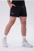 Heren short Nebbia  Functional Quick-Drying Shorts  “Airy” 317 black