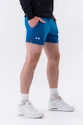 Heren short Nebbia  Functional Quick-Drying Shorts  “Airy” 317 blue