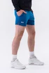 Heren short Nebbia  Functional Quick-Drying Shorts  “Airy” 317 blue XL