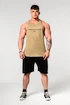 Heren short Nebbia  Gym Sweatshorts NO BS 351 Black