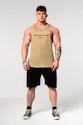 Heren short Nebbia  Gym Sweatshorts NO BS 351 Black