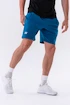 Heren short Nebbia  Relaxed-fit Shorts with Side Pockets 319 blue L