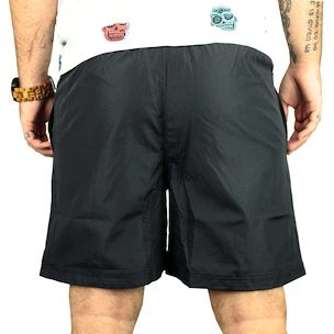 Heren short New Era