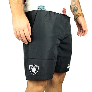 Heren short New Era