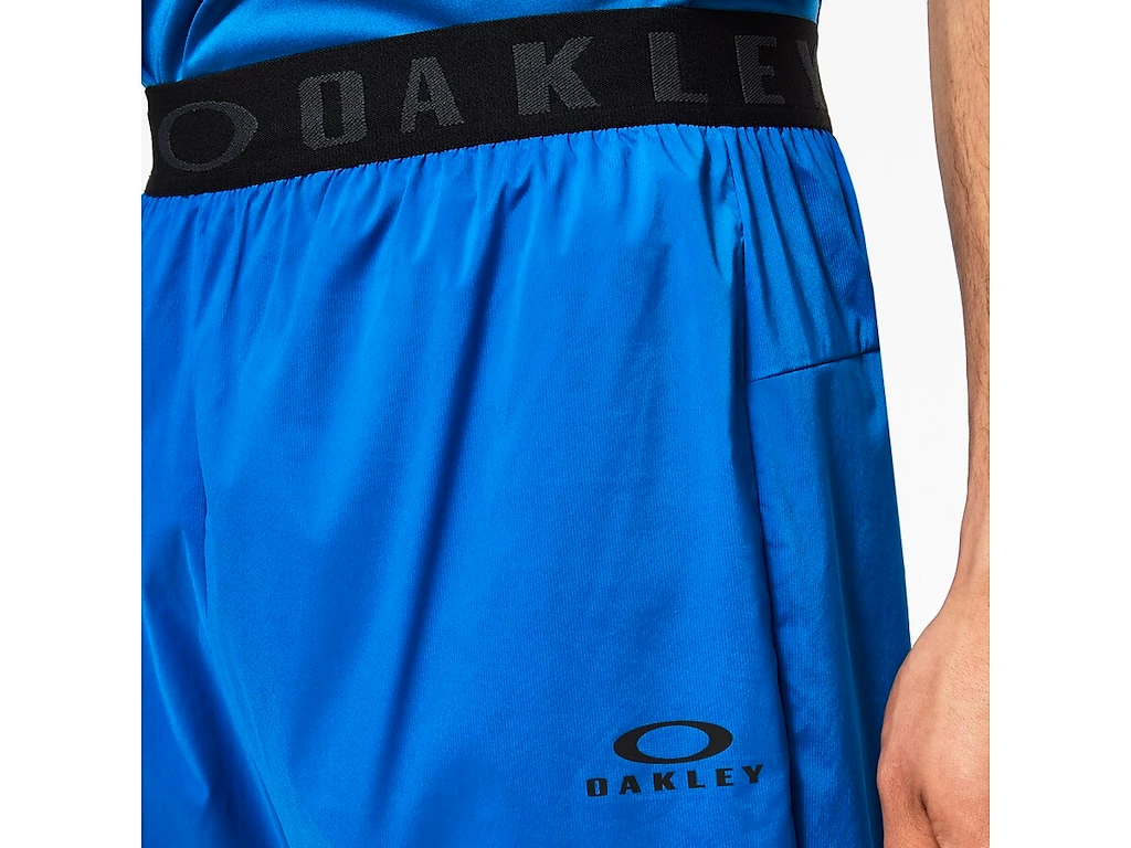 Heren short Oakley  COMPRESSION SHORT 9 2.0