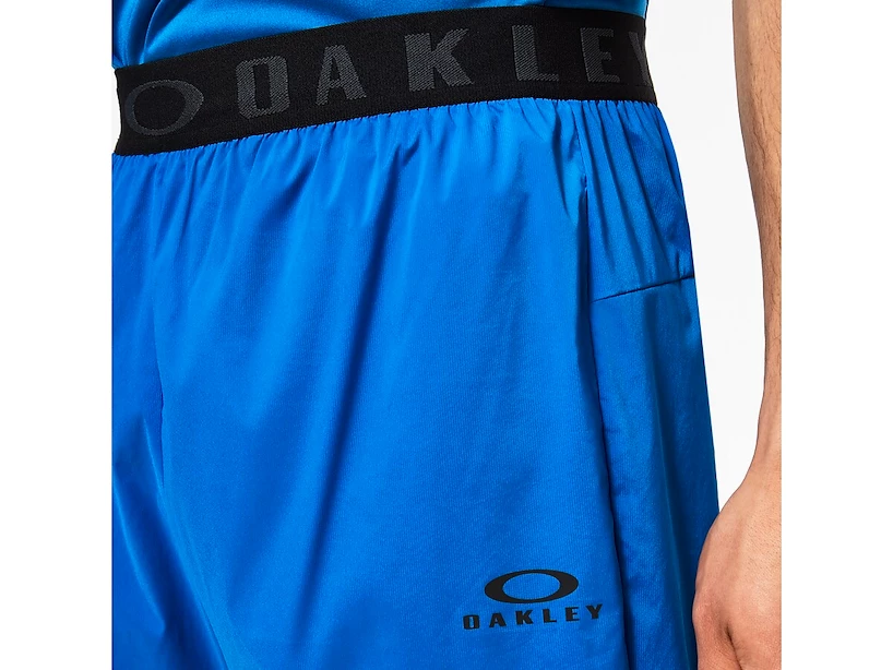 Heren short Oakley  COMPRESSION SHORT 9 2.0 XXL
