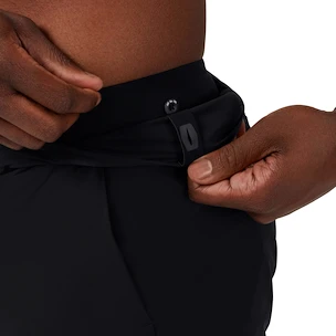 Heren short On  Hybrid Black