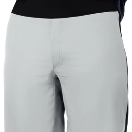 Heren short On Lightweight Glacier/Black