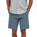 Heren short Patagonia  Altvia Trail Shorts Plume Grey