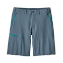 Heren short Patagonia  Altvia Trail Shorts Plume Grey
