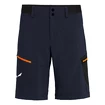 Heren short Salewa  Pedroc Cargo 2 DST Navy blazer