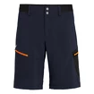 Heren short Salewa  Pedroc Cargo 2 DST Navy blazer
