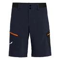 Heren short Salewa  Pedroc Cargo 2 DST Navy blazer