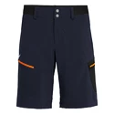 Heren short Salewa  Pedroc Cargo 2 DST Navy blazer