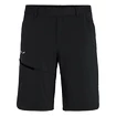 Heren short Salewa  Puez 3 DST Black Out