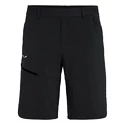 Heren short Salewa  Puez 3 DST Black Out
