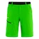 Heren short Salewa  Puez 3 Dst Pale Frog L