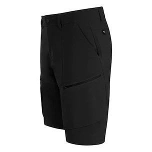 Heren short Salewa  Puez DST M Cargo Shorts Black Out