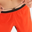 Heren short Salomon Cross Twinskin Shorts Fiery Red