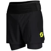 Heren short Scott  Hybrid Shorts RC Black/Yellow