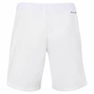 Heren short Tecnifibre  Club Short White