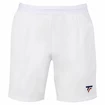 Heren short Tecnifibre  Club Short White