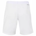 Heren short Tecnifibre  Club Short White